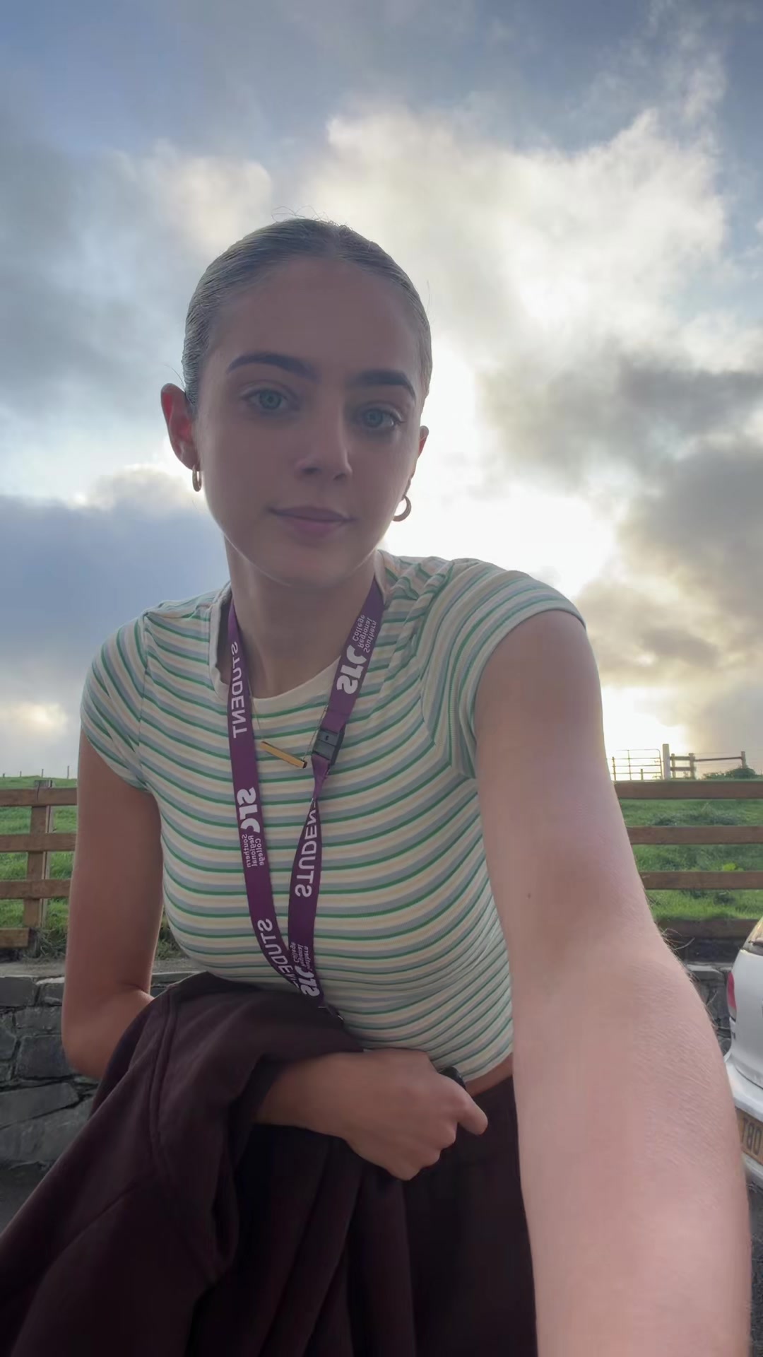 @Ciara Carr
