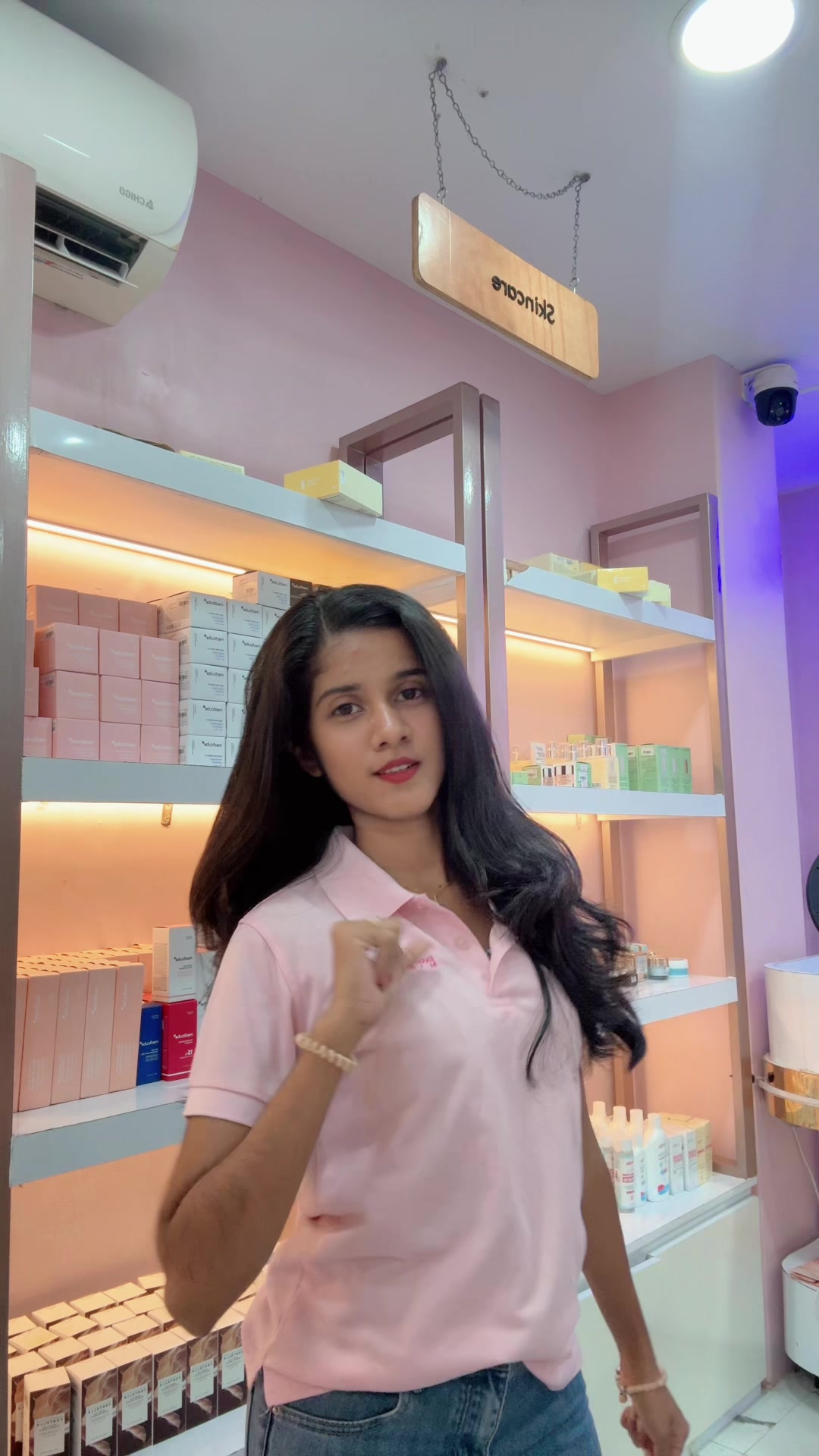 @Cosmetic Corner
