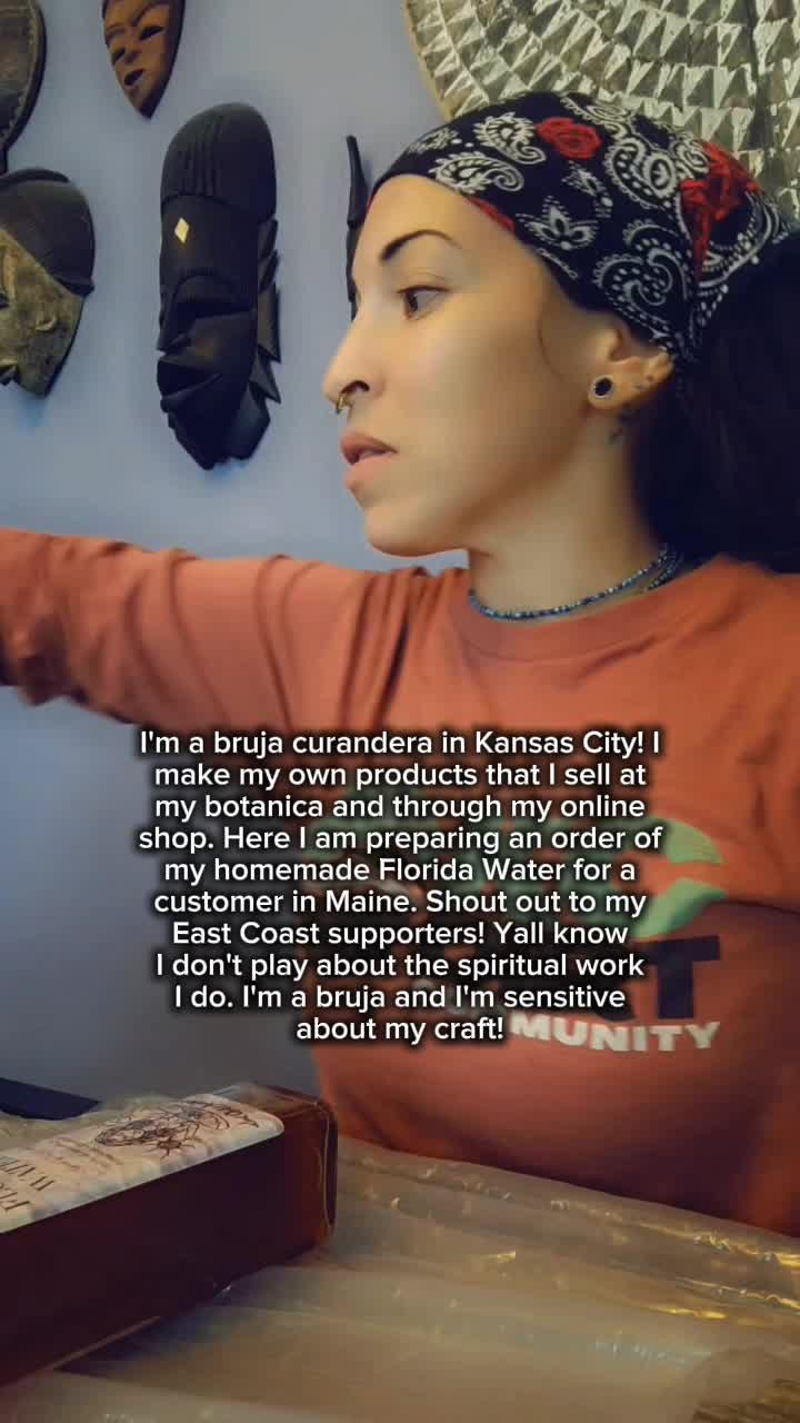 @SOUL CHILD