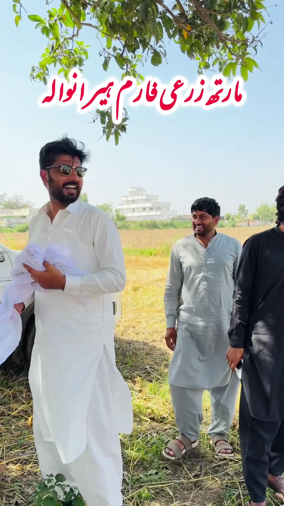 @Punjab Tractors