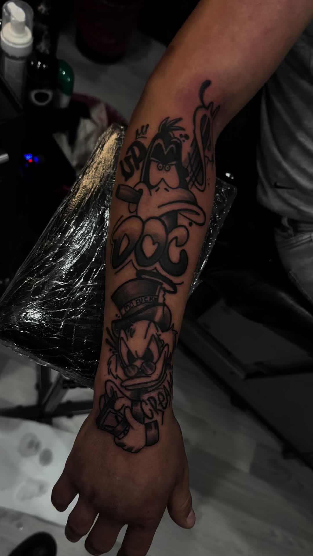 @🖤Pszcz&oacute;łka🦋Tattoo🖤