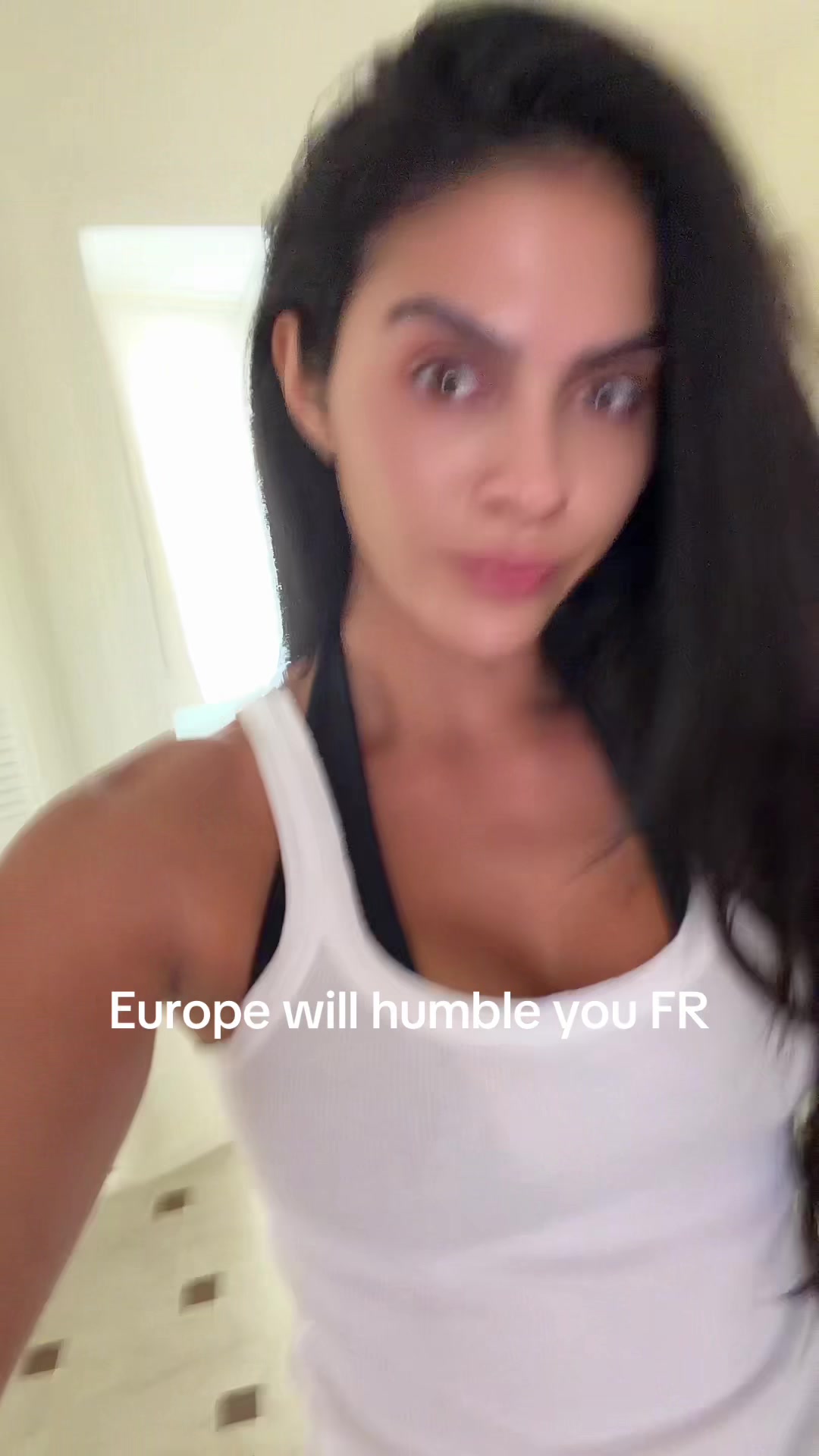 @Amanda Trivizas