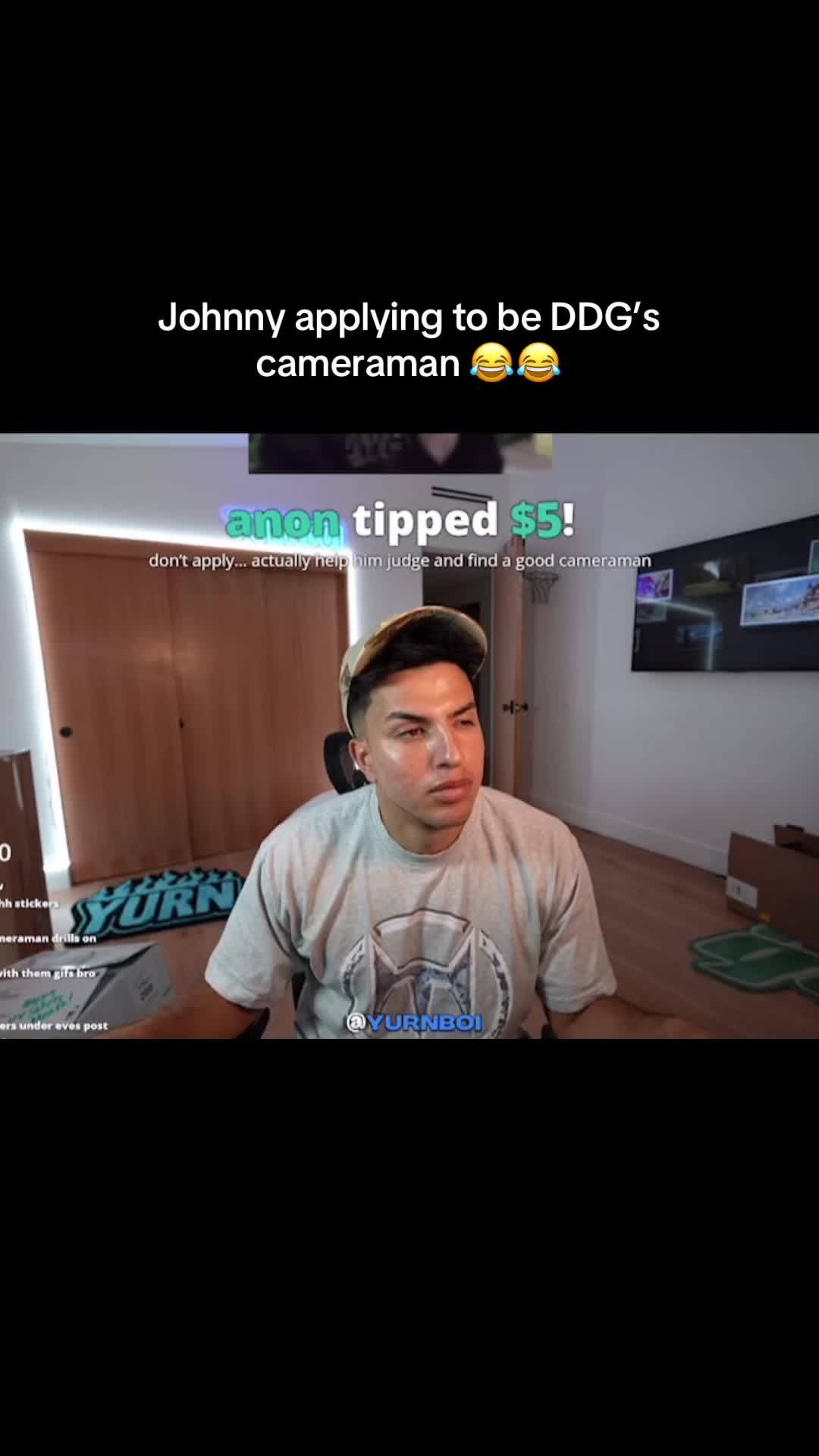 @jeve clips