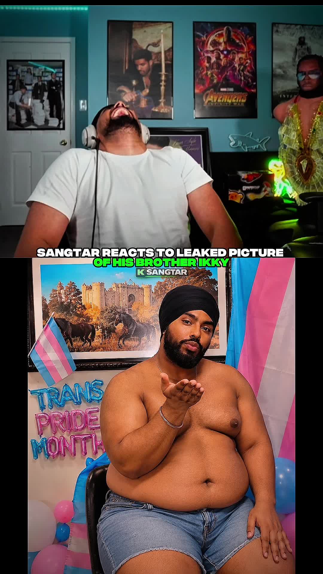 @Sangtar Singh