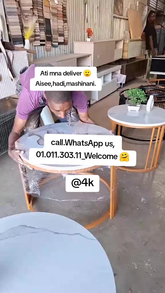 @Ashley furnitures