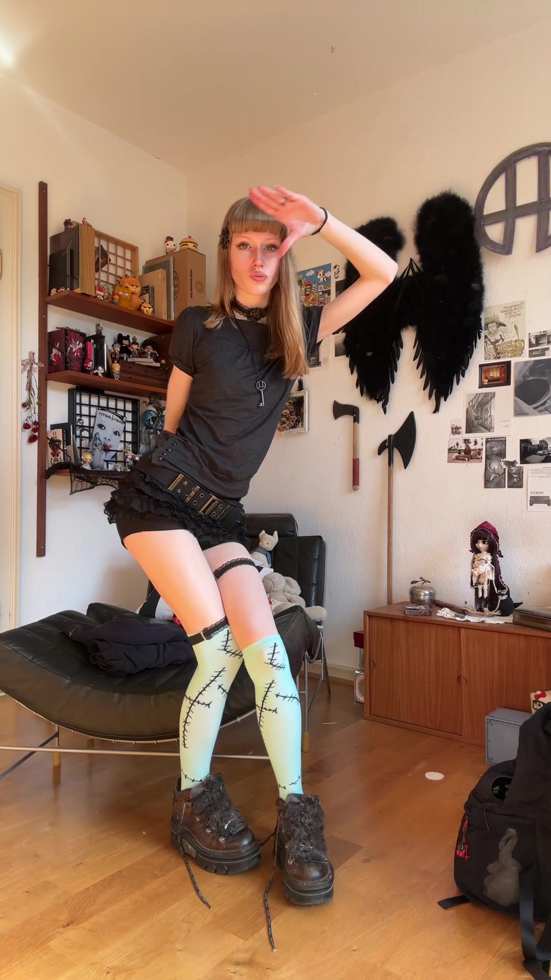 @Eigentlich Lena