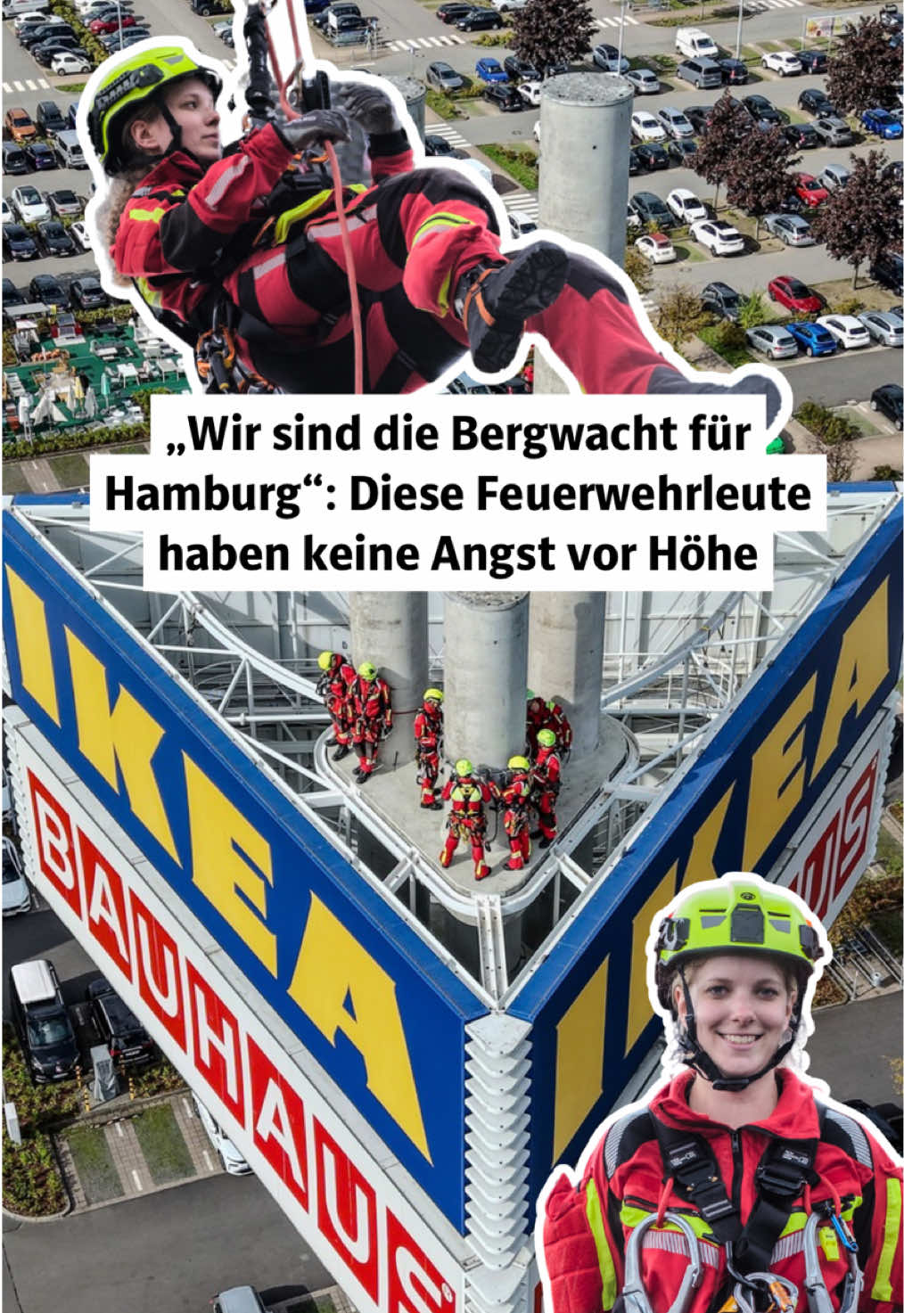 @Hamburger Abendblatt