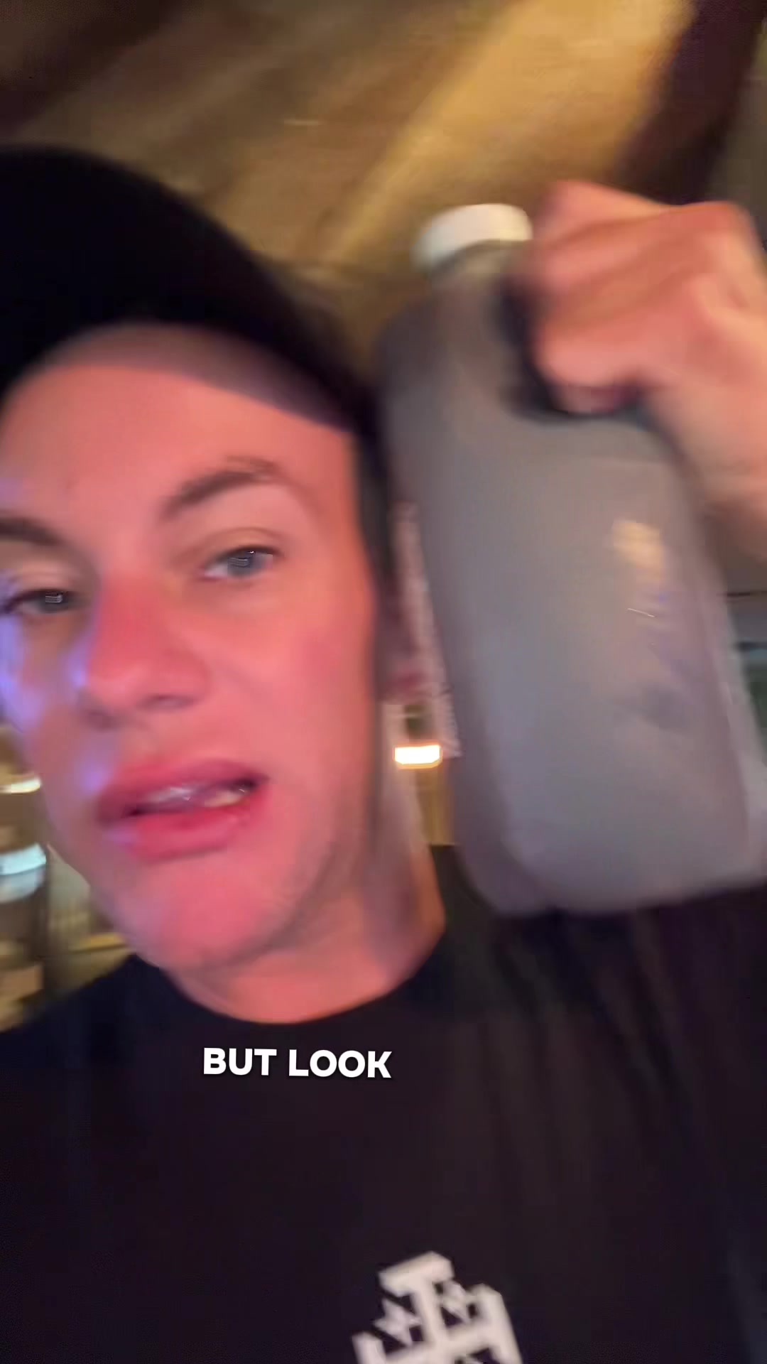 @Benjispears