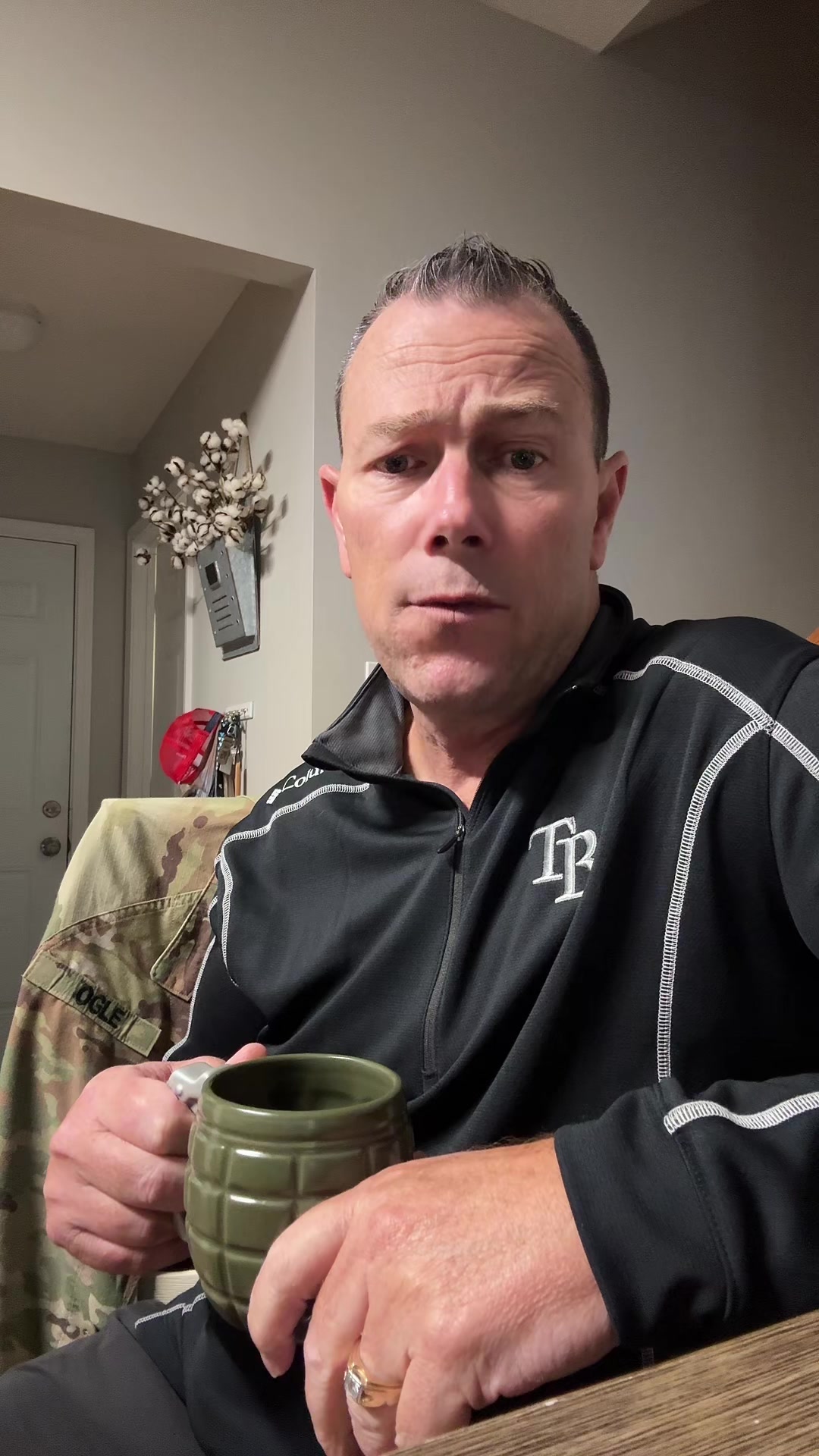 @infantryguru