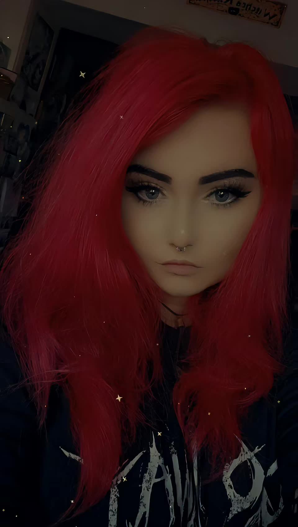 @LunaFlame