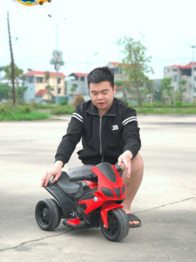 @Xe trẻ em 88