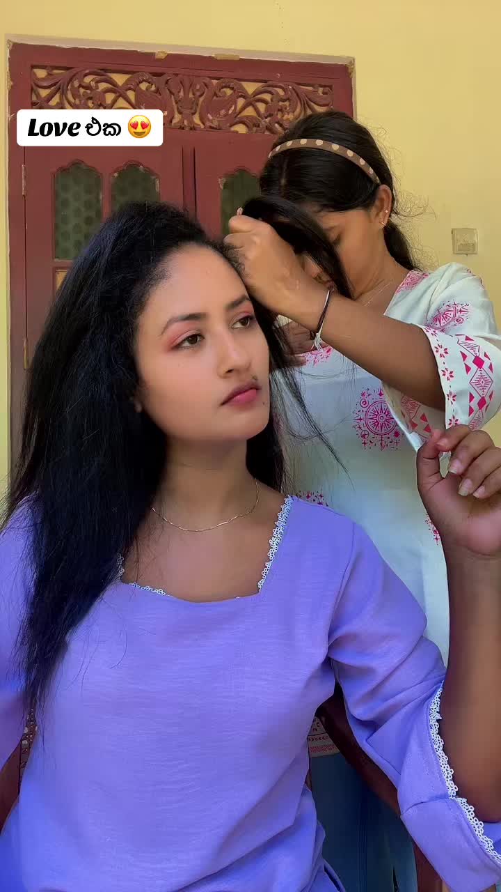 @Anju & Sanduuu 👩❤️👩