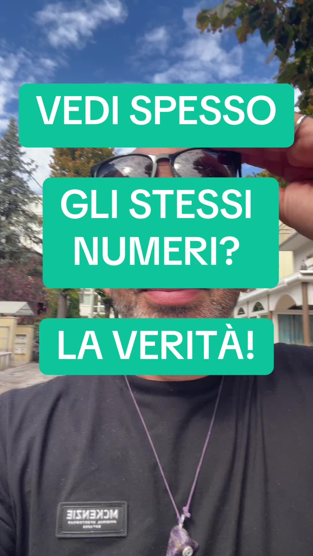 @Lo Chef dei Numeri