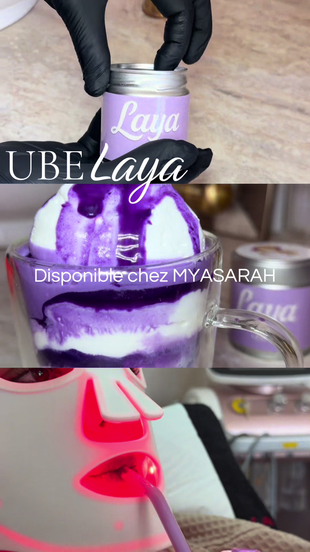@Myasarah Aesthetic