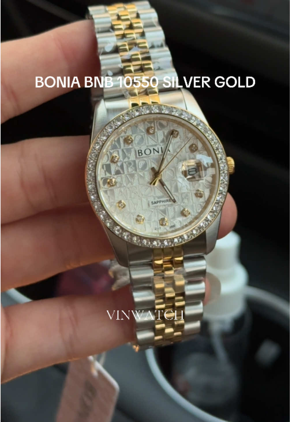 @vinwatch