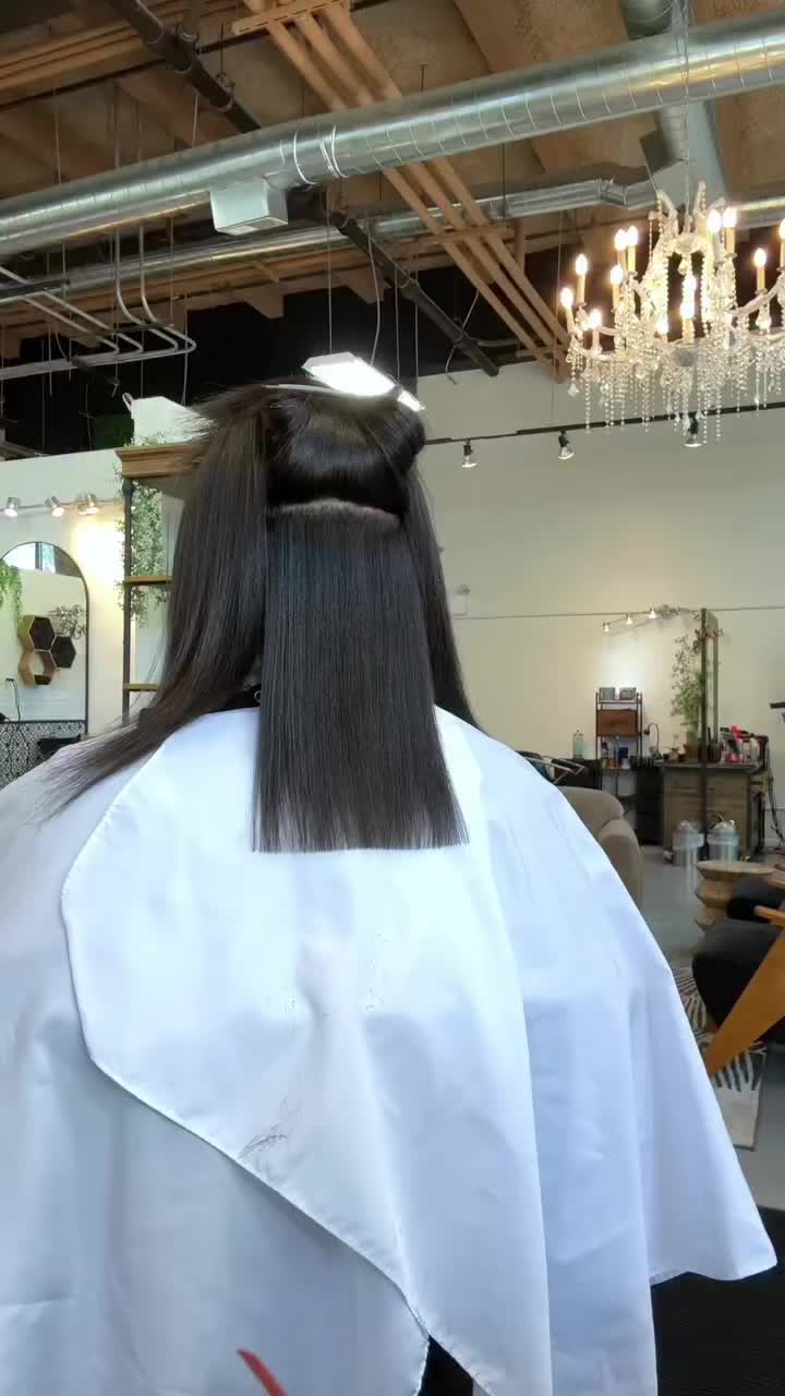 @Hairstyle ๐