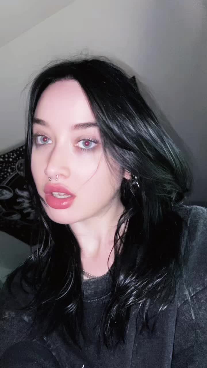 @B doll
