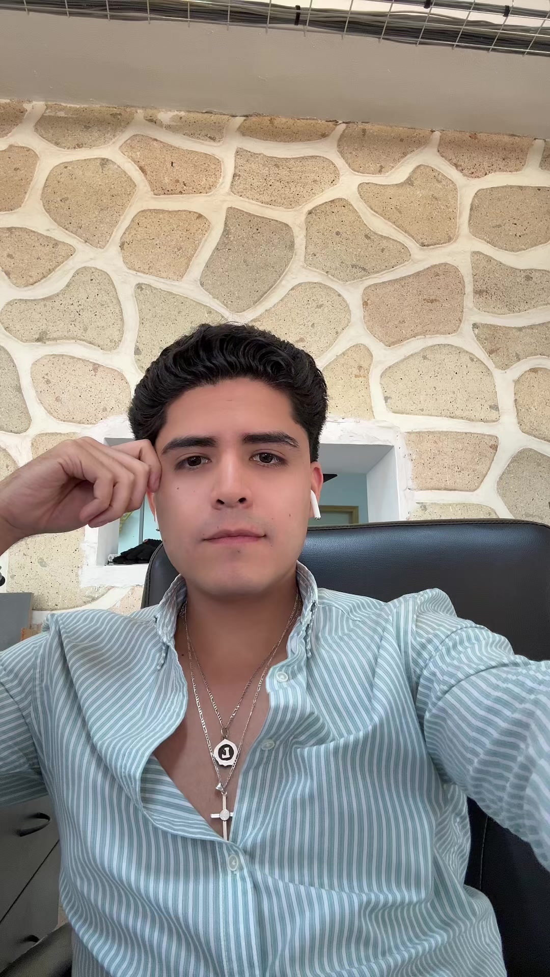 @Lalo Rivera