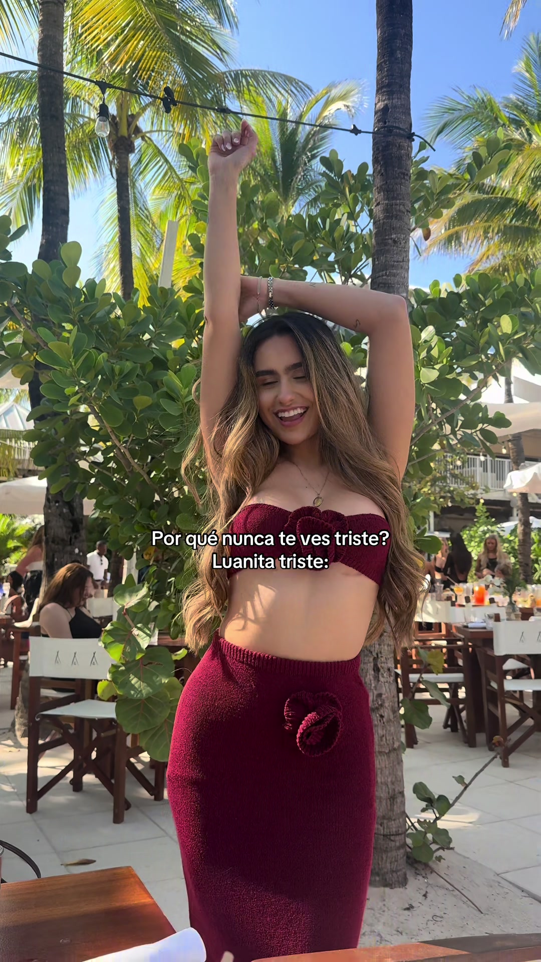 @Luana