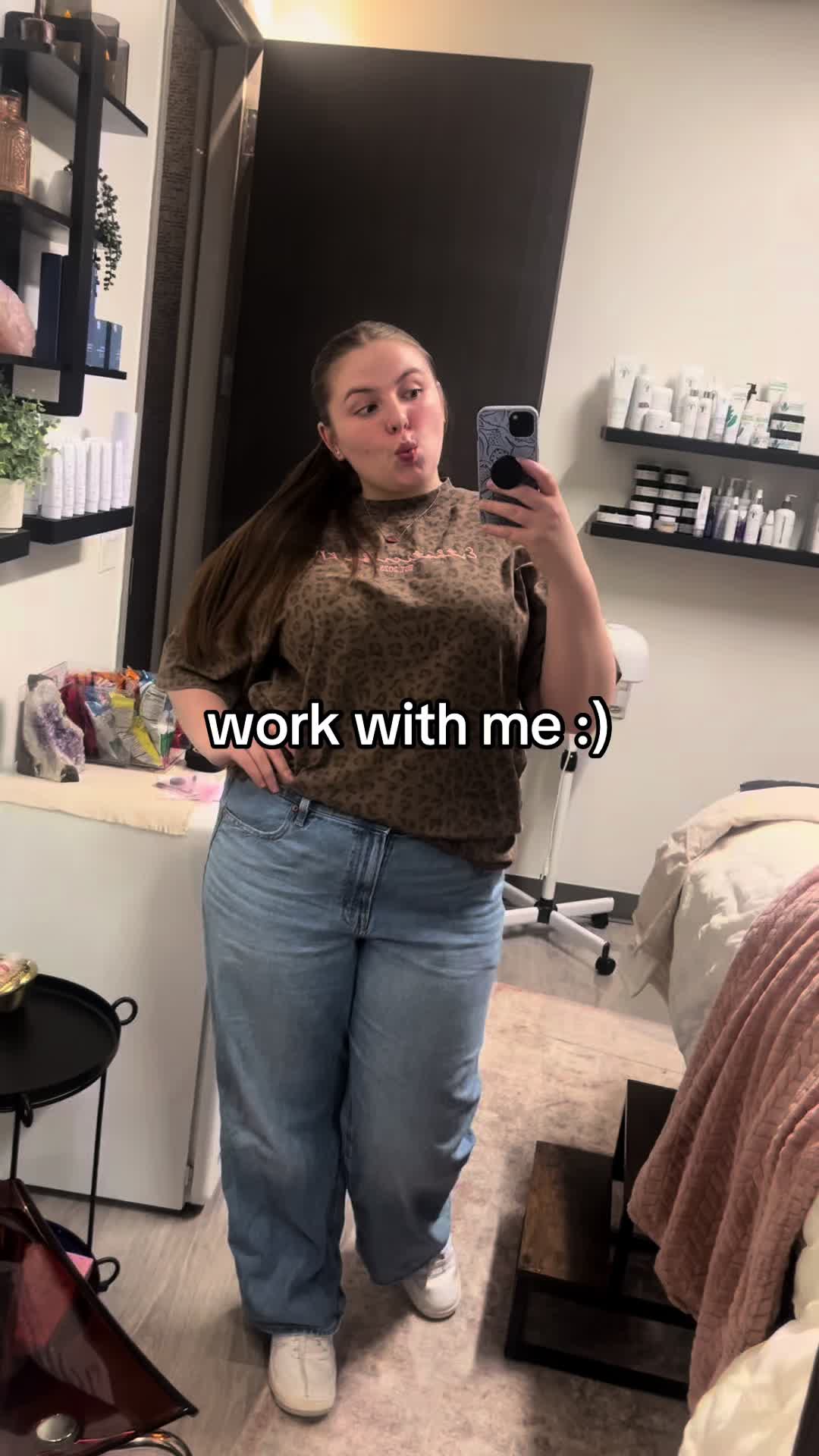 @kendyl | stl esthetician