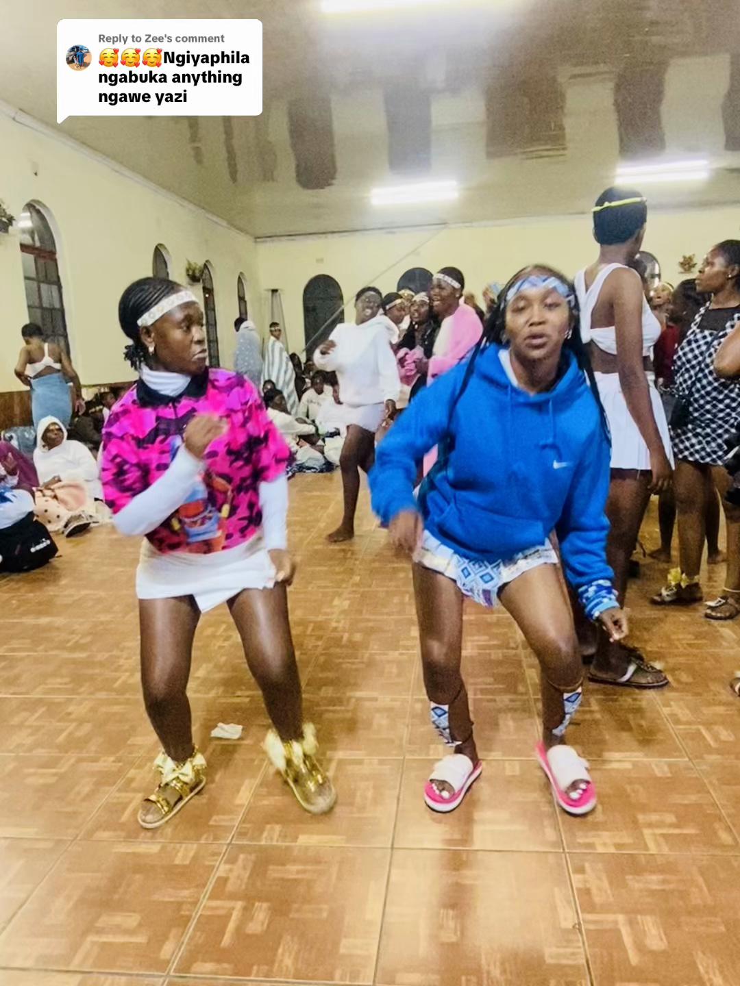 @Phumlile Buthelezi🔥❤️