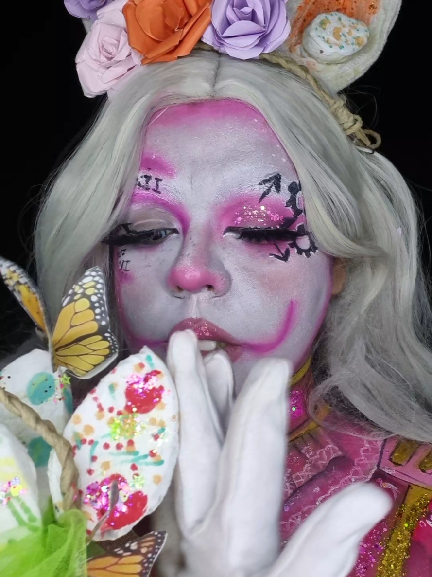 @MaryappleMUA 🍎🎨