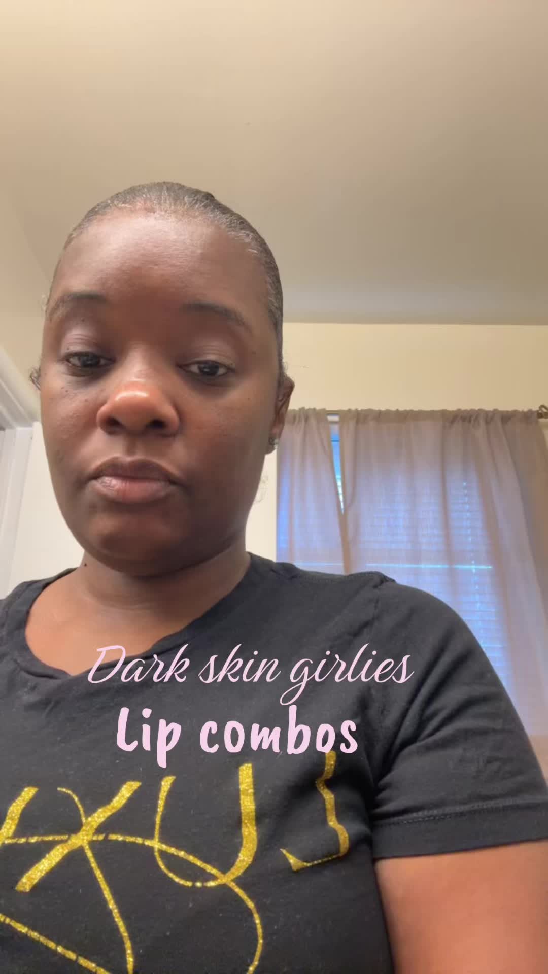 @Carelle M | content creator