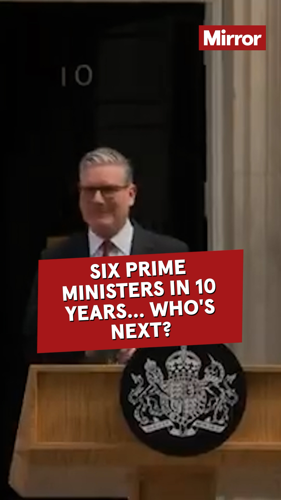 @Mirror Politics
