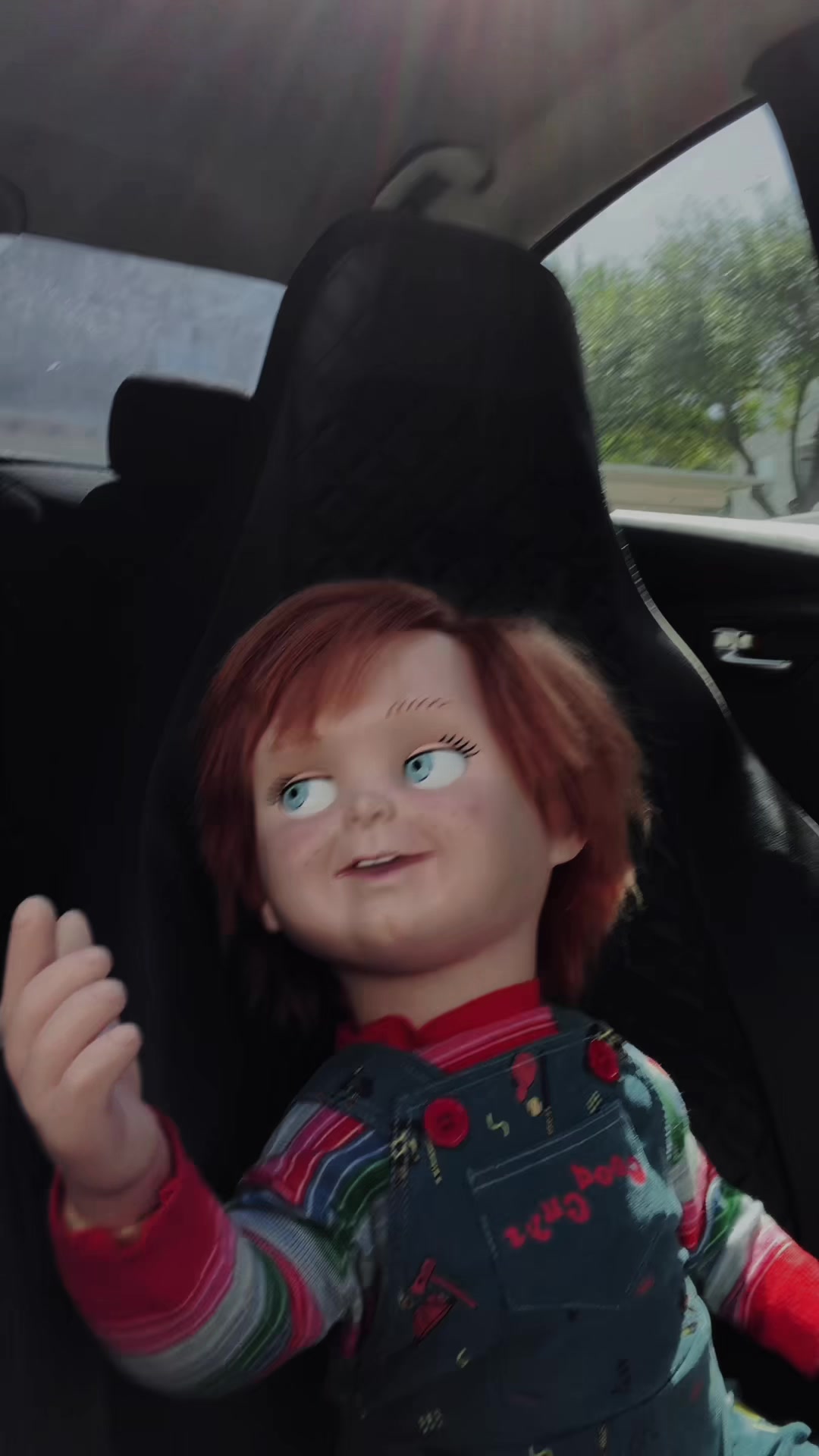 @Chucky Horror Play🕷️