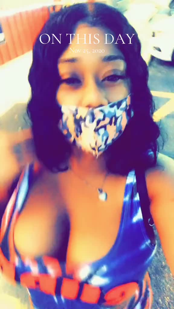 @Ree Ree Ford The Lunch Lady 💋