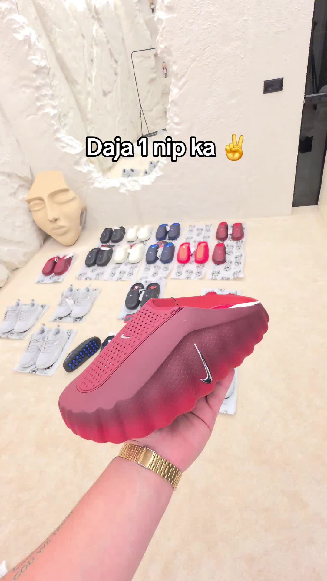 @Daka Brand