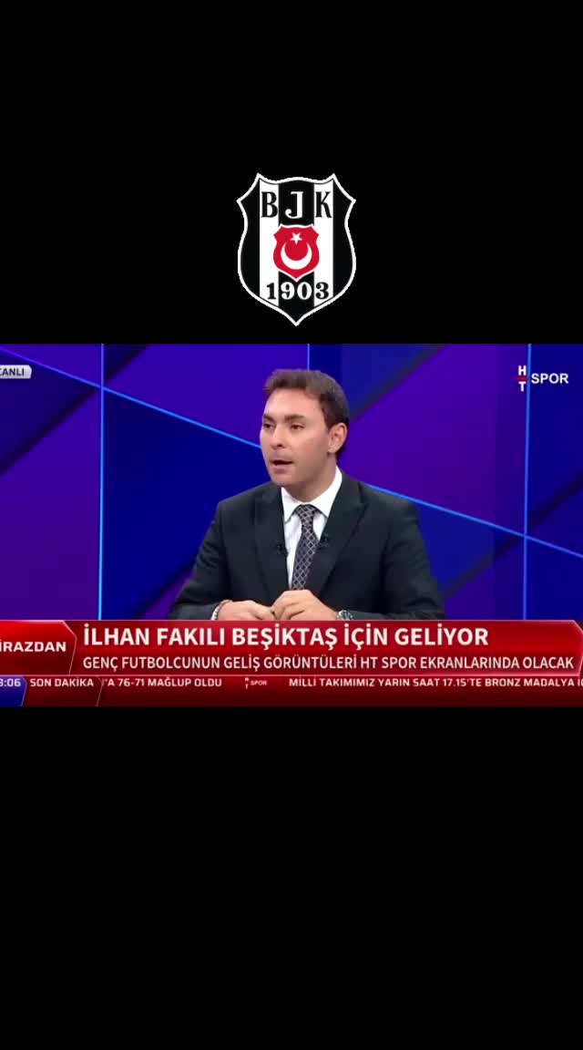 @Beşiktaş.Haberleri
