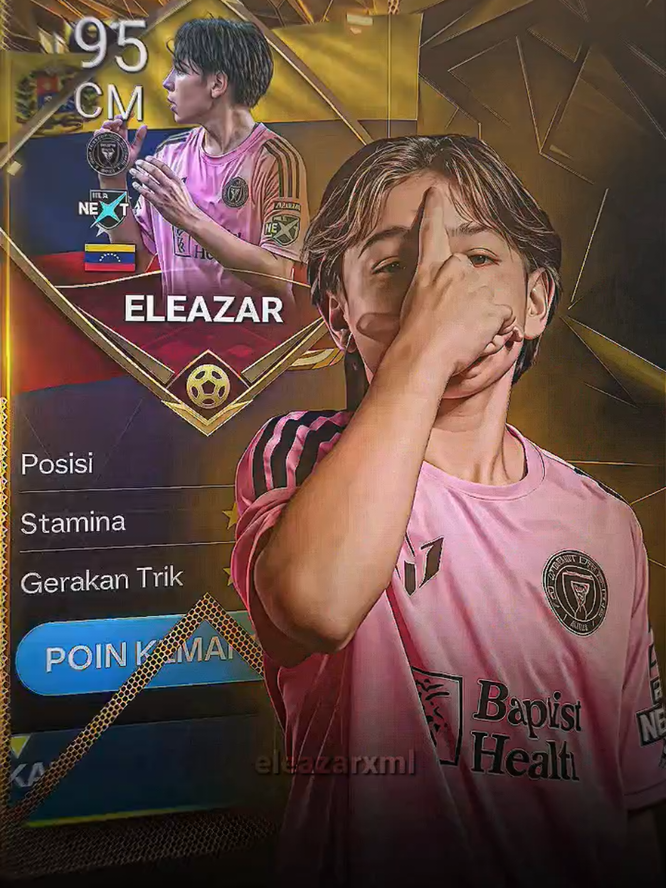 @EleazarXml