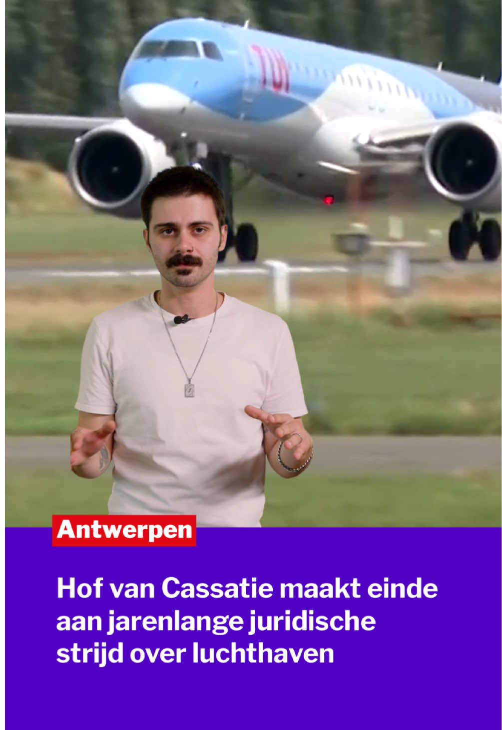 @Gazet van Antwerpen