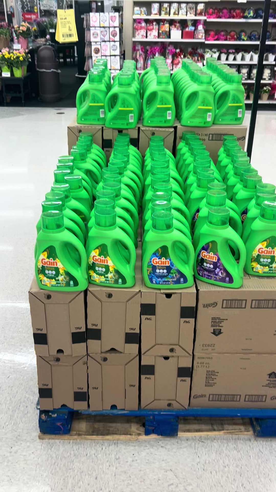 @Couponing with EDD