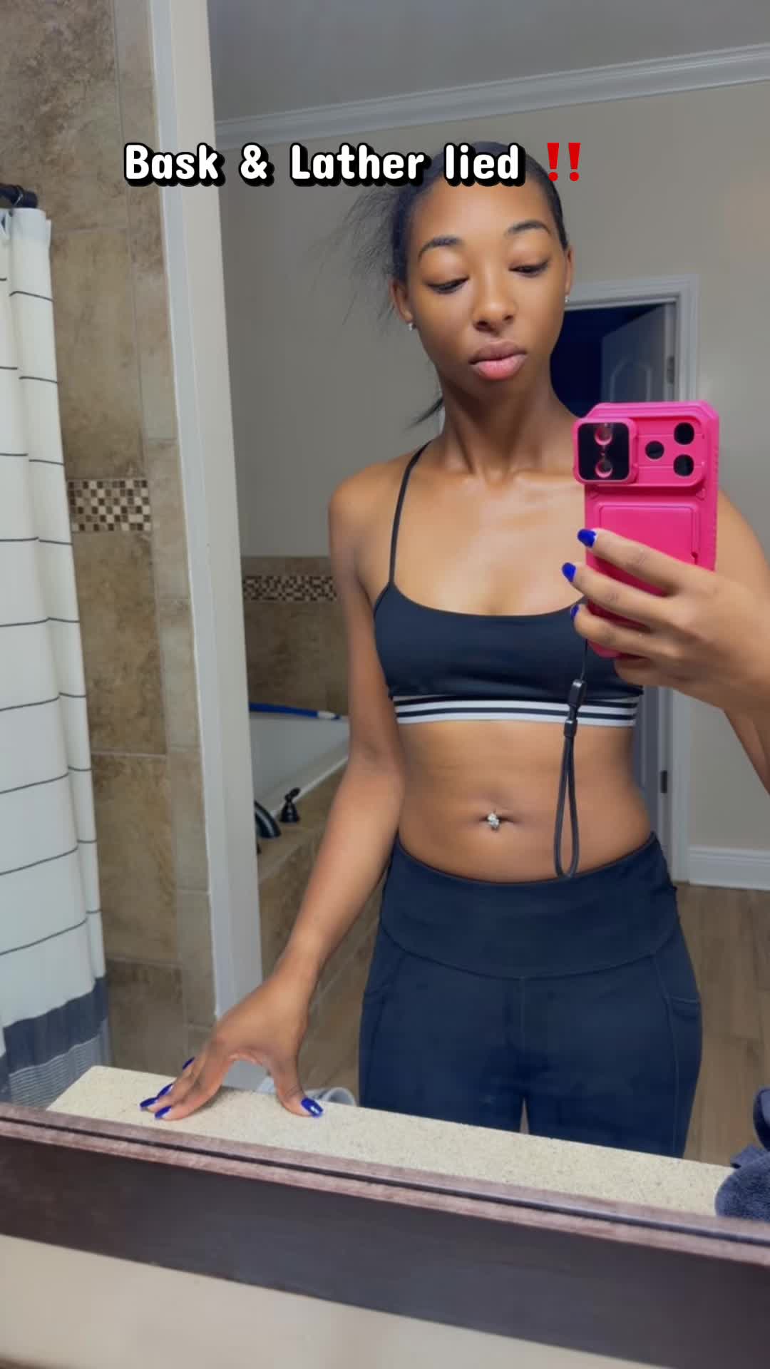 @Lori B | Skin, Hair & Wellness