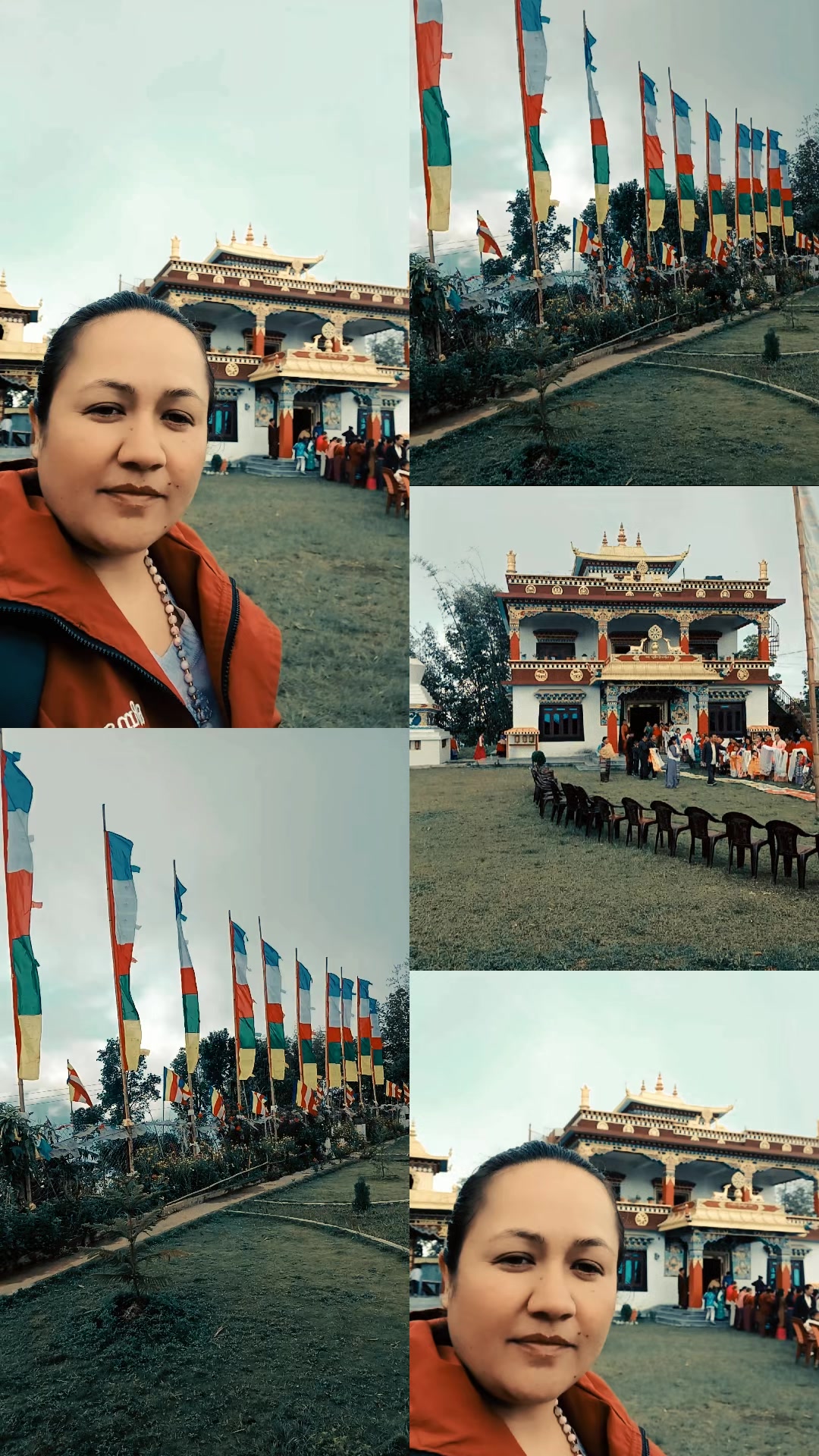 @Queen of Himalayas
