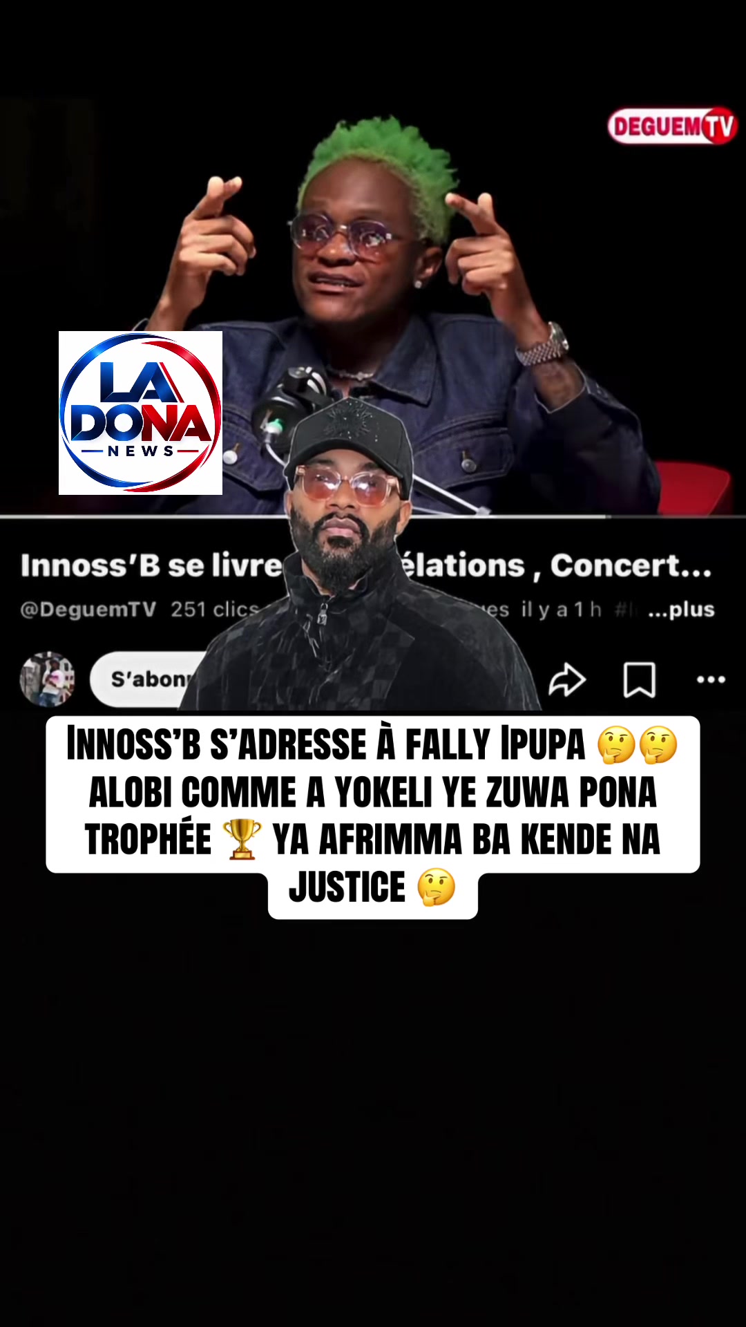 @𝗟𝗔 𝗗𝗢𝗡𝗔 𝗡𝗘𝗪𝗦 𝟮