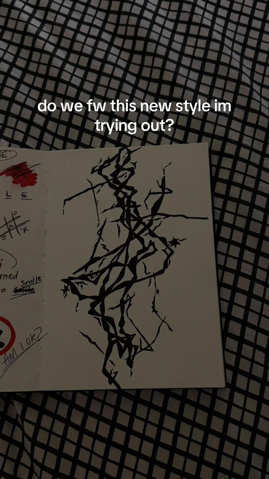 @𝔤𝔢𝔢 ᶻ 𝗓 𐰁