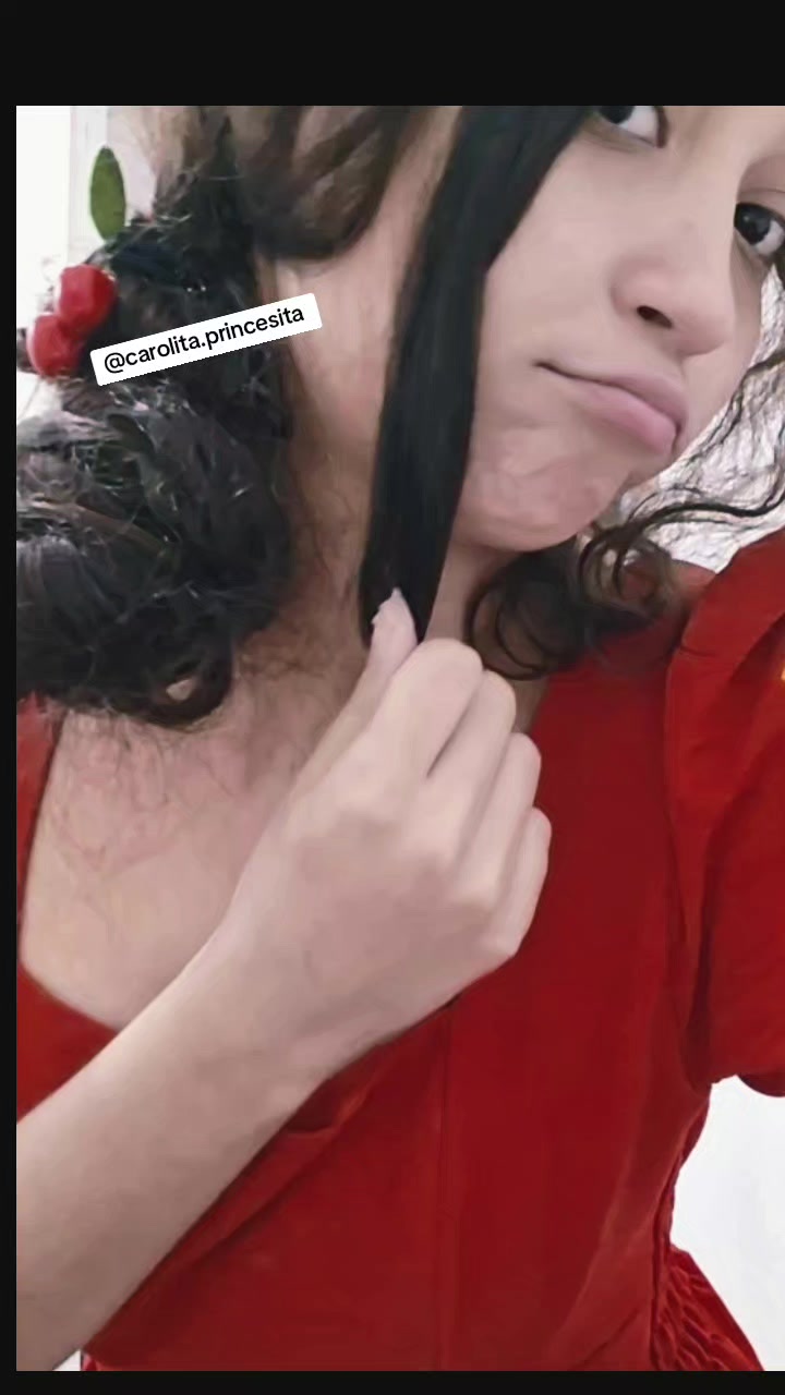 @Carolita Princesita