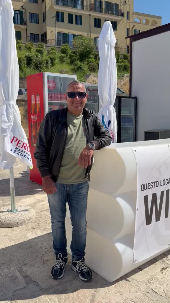 @Luigi Iaia