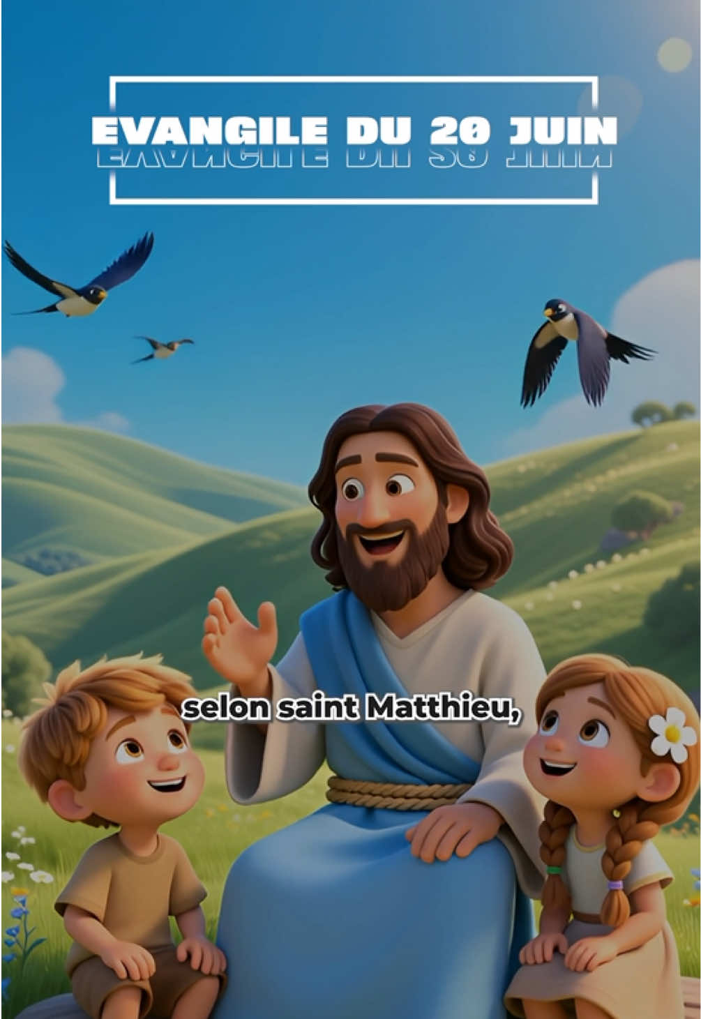 @Catholiques du Monde