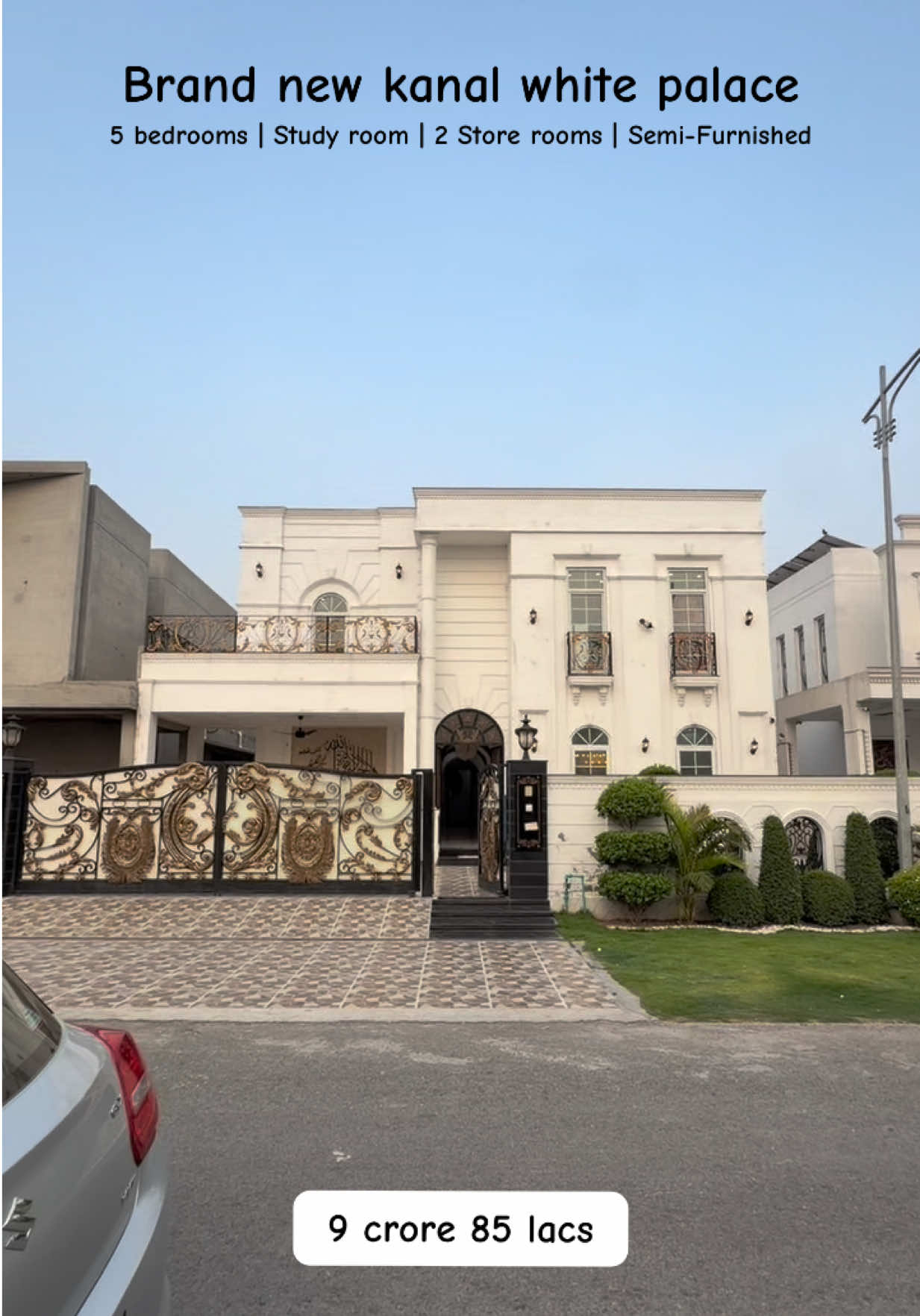 @Mianwali Properties 804 DHA