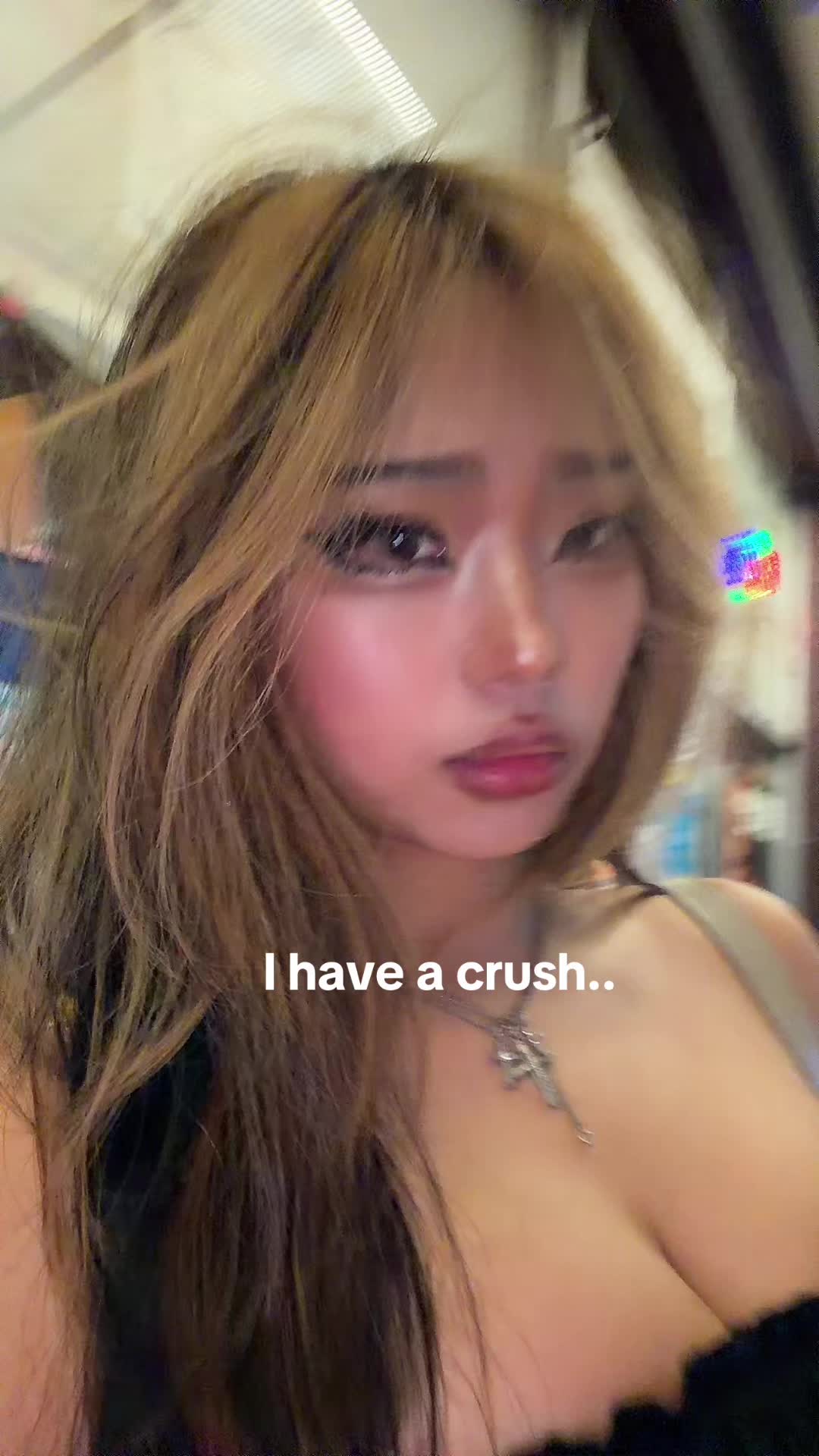 @Annie Zheng