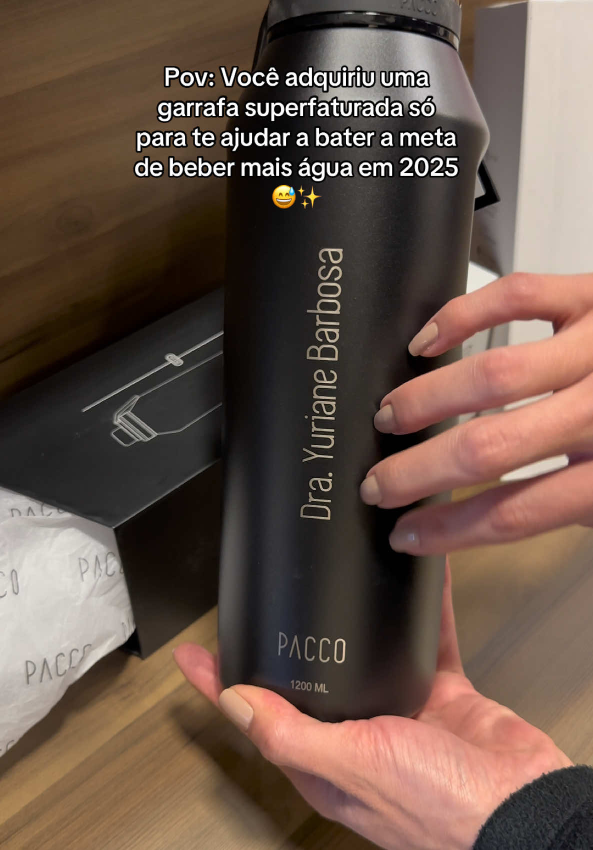 @Yuriane Barbosa