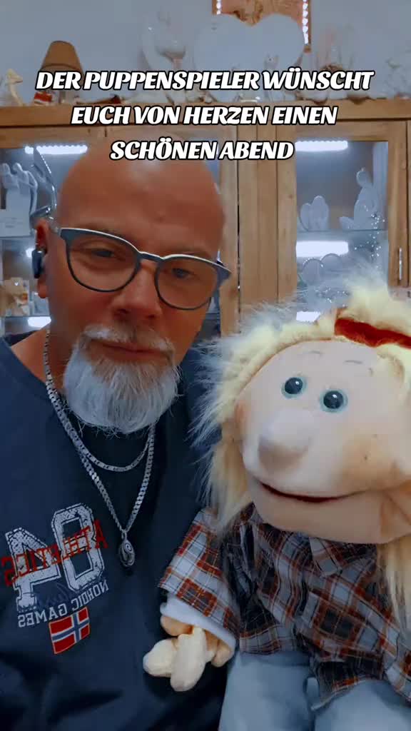 @Saarlands_Puppenspieler_Mit❤️