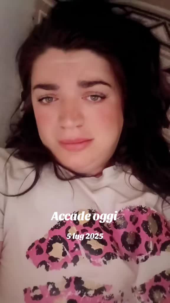 @Isabella Rossi
