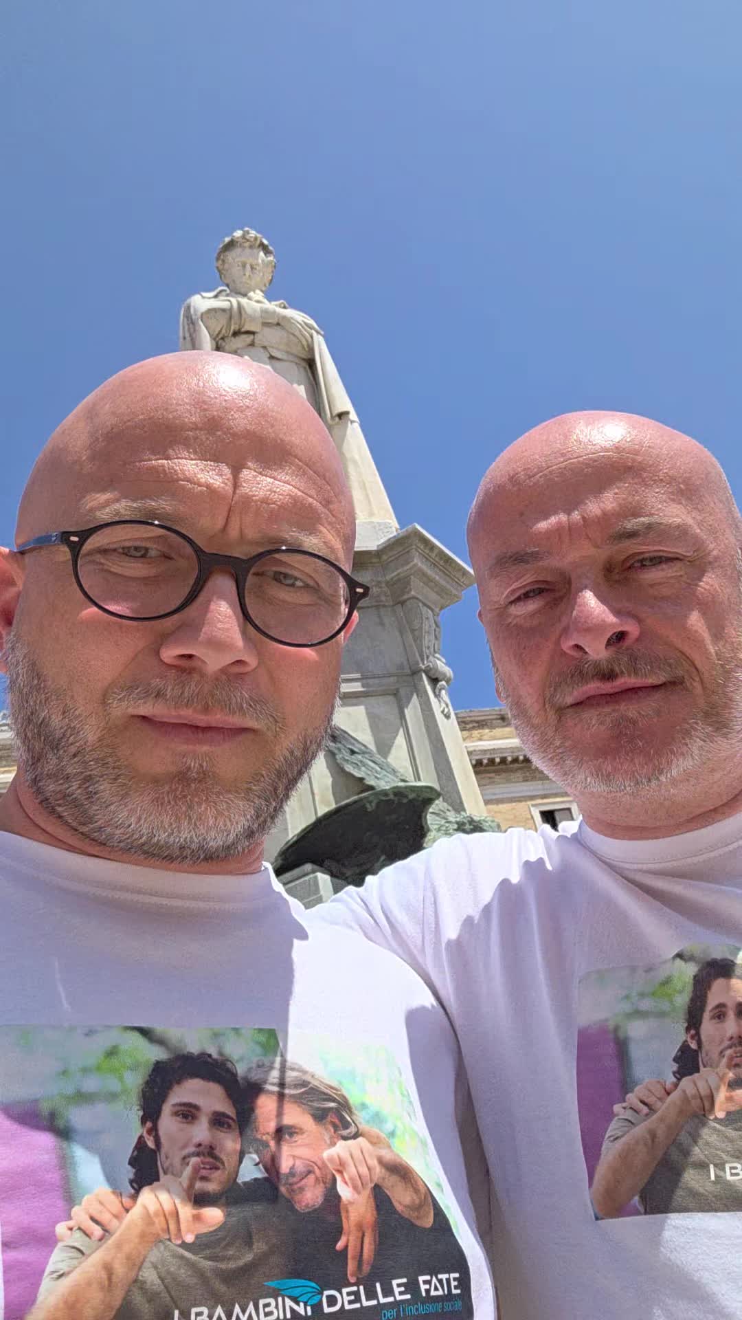 @Michele Silvestroni