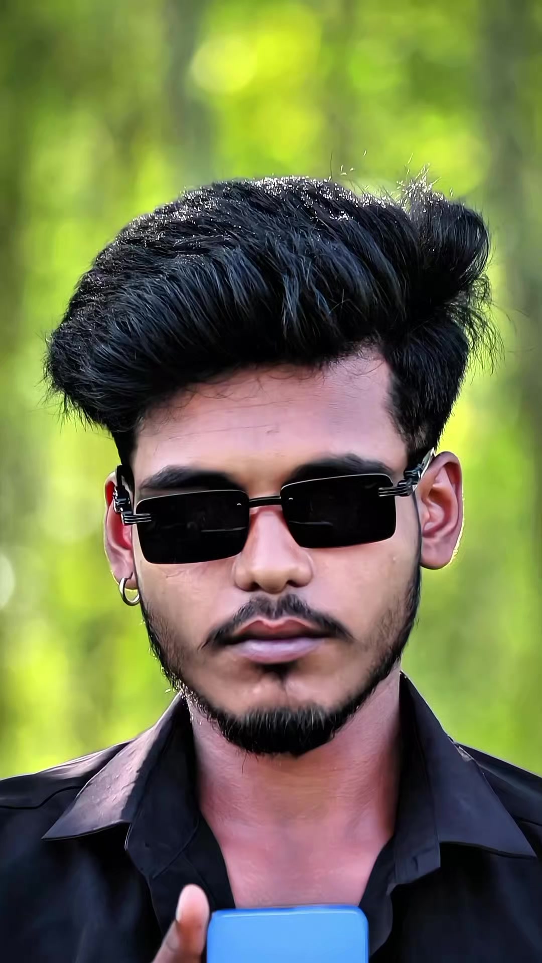 @old Raja Yadav