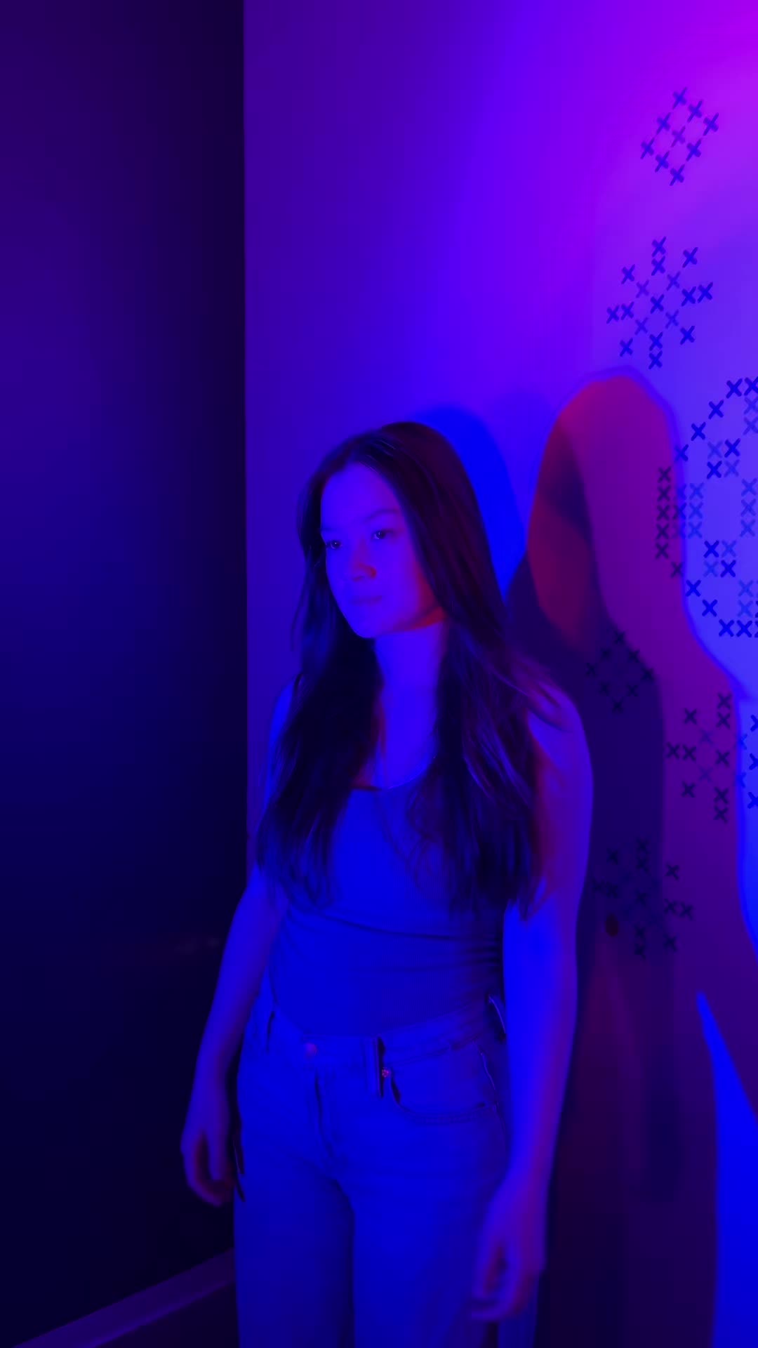 @Alyson Indigo